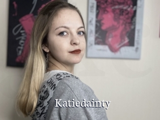 Katiedainty