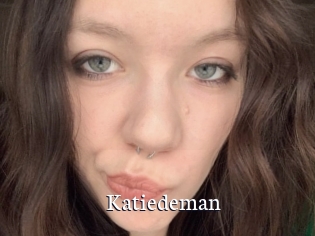 Katiedeman