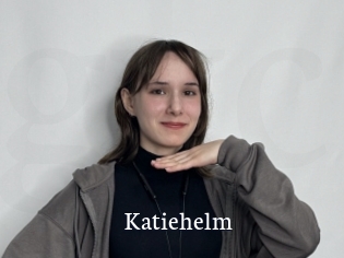Katiehelm