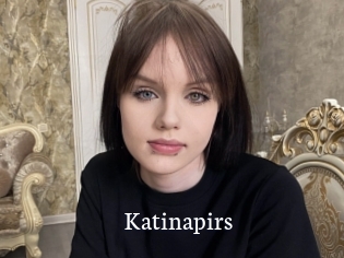 Katinapirs