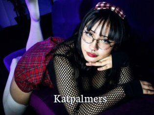 Katpalmers