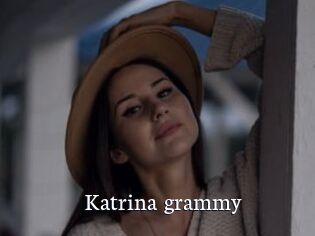 Katrina_grammy