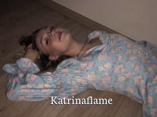 Katrinaflame