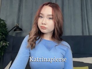 Katrinapierse