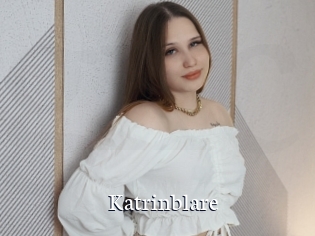 Katrinblare