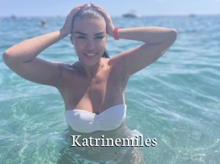 Katrinemiles