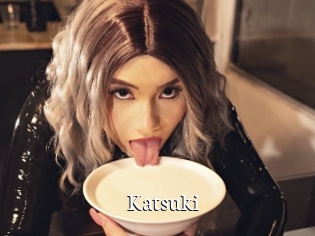 Katsuki