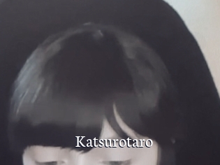 Katsurotaro