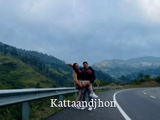Kattaandjhon