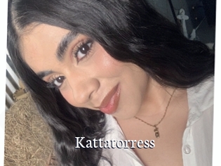 Kattatorress