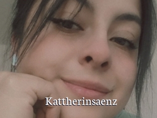 Kattherinsaenz