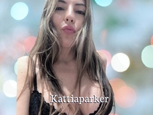 Kattiaparker