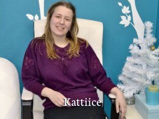 Kattiice