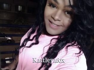 Kattleyafox