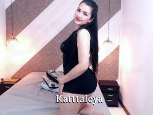 Katttaleya