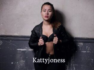 Kattyjoness