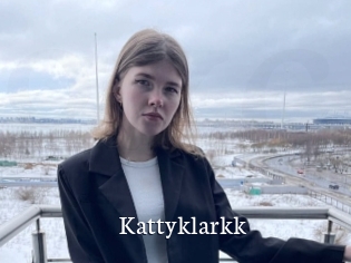 Kattyklarkk