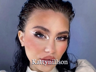 Kattynillson