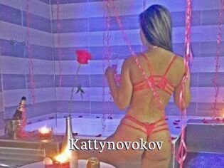Kattynovokov