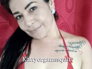 Kattyorgamssquirt