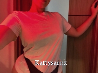 Kattysaenz