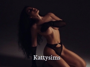 Kattysims