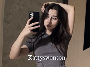 Kattyswonson