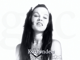 Katvondees
