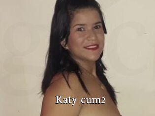 Katy_cum2