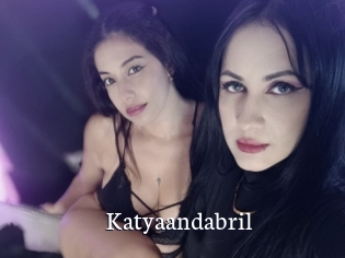 Katyaandabril