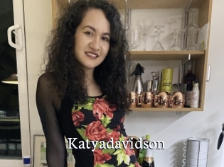 Katyadavidson