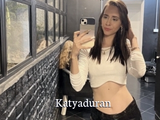 Katyaduran