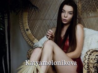 Katyamolonikova