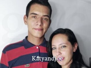 Katyandjoe
