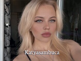 Katyasambuca