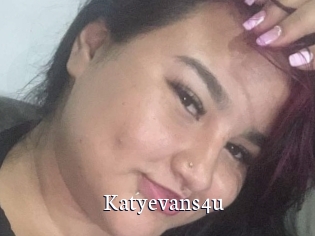 Katyevans4u