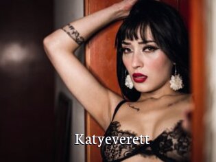 Katyeverett