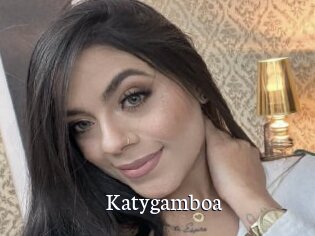 Katygamboa