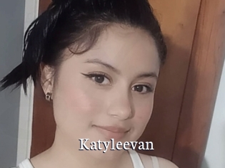 Katyleevan