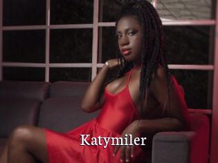 Katymiler