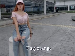 Katyorange