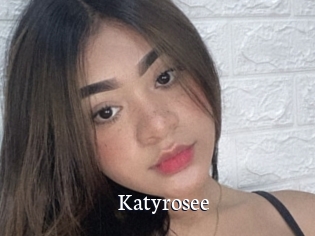Katyrosee