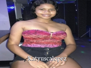 Katyuscalopez