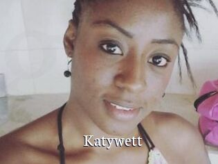 Katywett