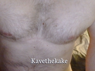 Kavethekake