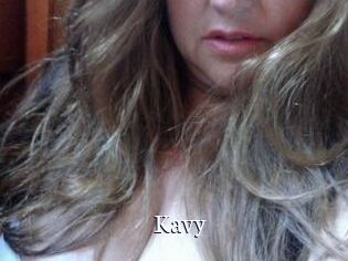 Kavy
