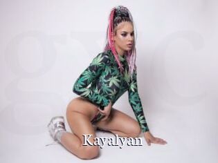 Kayalyan