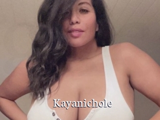 Kayanichole