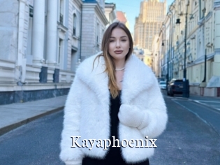 Kayaphoenix