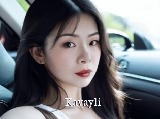 Kayayli